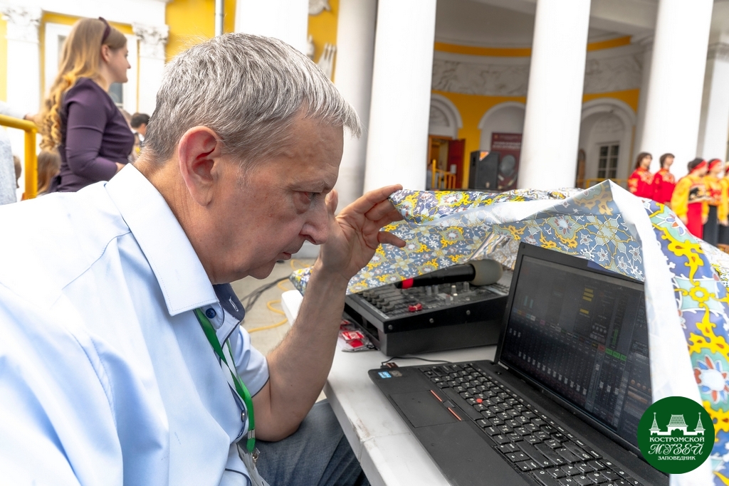 Выставки и события