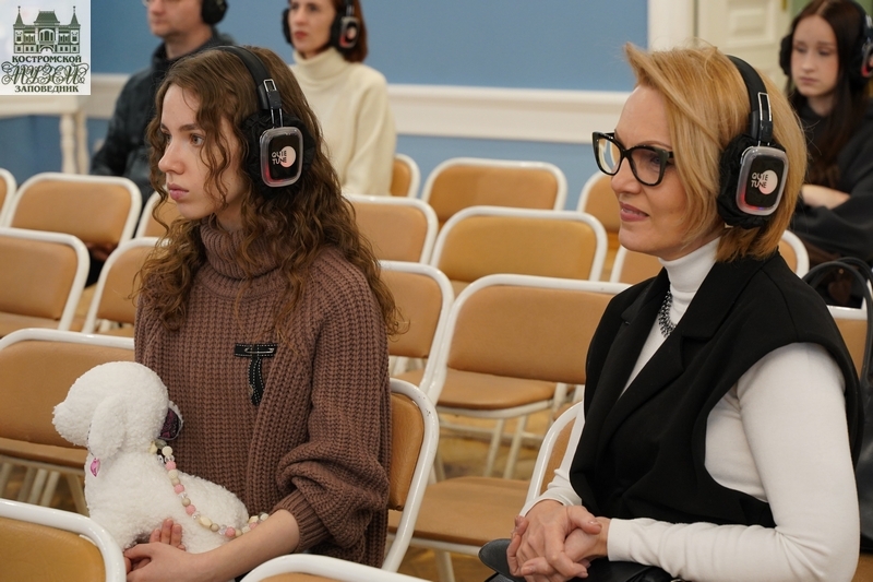 Выставки и события