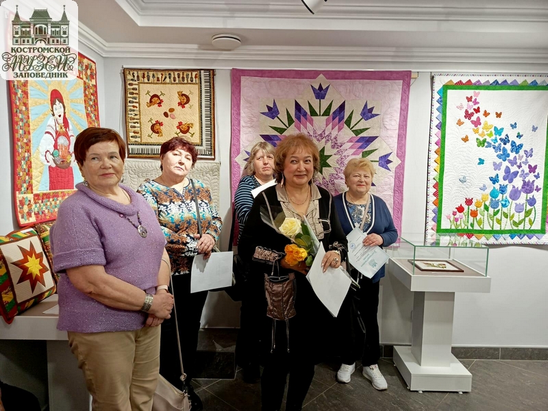 Выставки и события