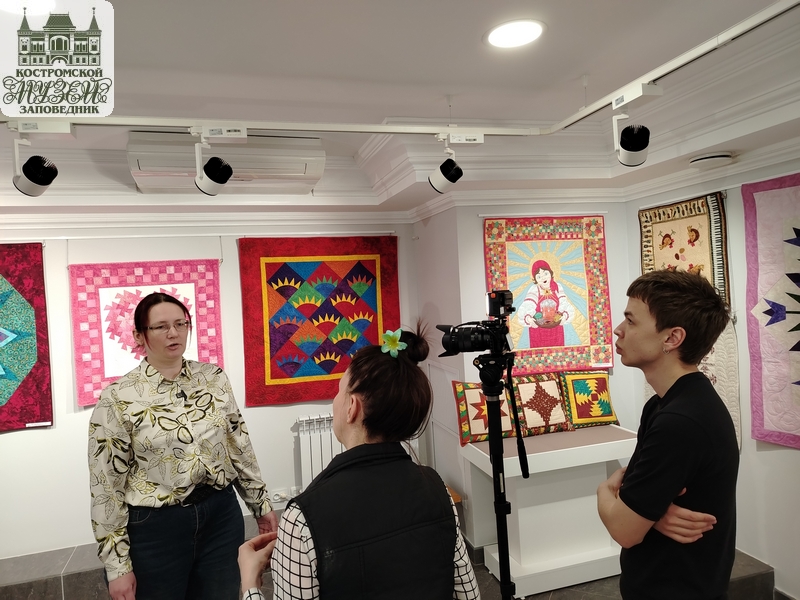 Выставки и события