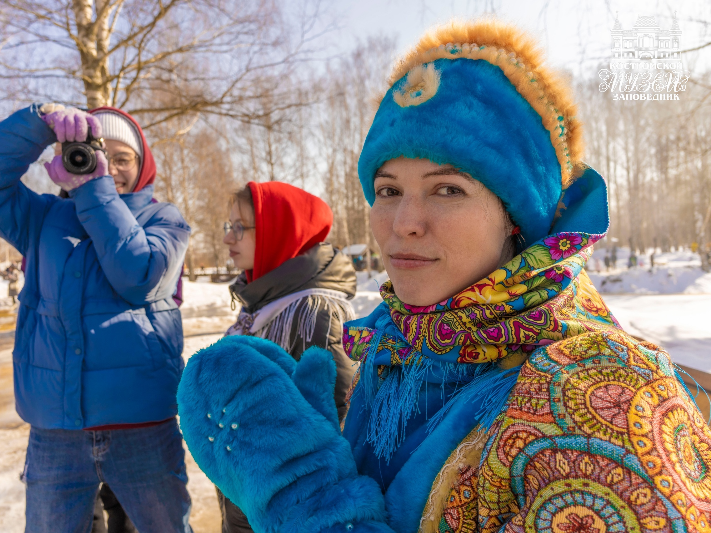 Сказки, мода, театр и ёлочные игрушки — на фестивале в Костромском музее-заповеднике