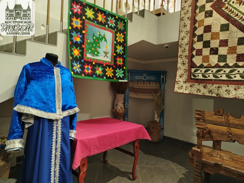 Выставки и события