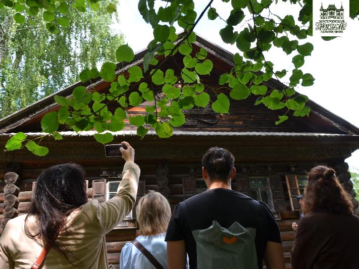 Семинар по сохранению памятников деревянного зодчества Семинар по сохранению памятников деревянного зодчества