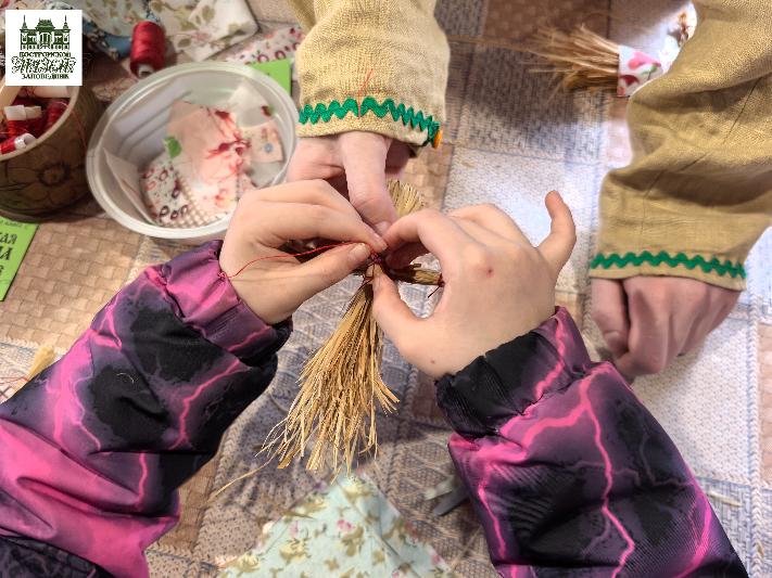 Конкурс «Зимняя феерия» в Костромском музее-заповеднике