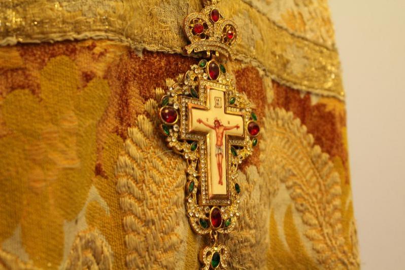 Свет сквозь столетия (Нерехтский филиал Костромского музея-заповедника)