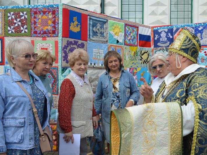 В Костромском музее-заповеднике рождается новый проект — «Эх, дорожка фронтовая!» 