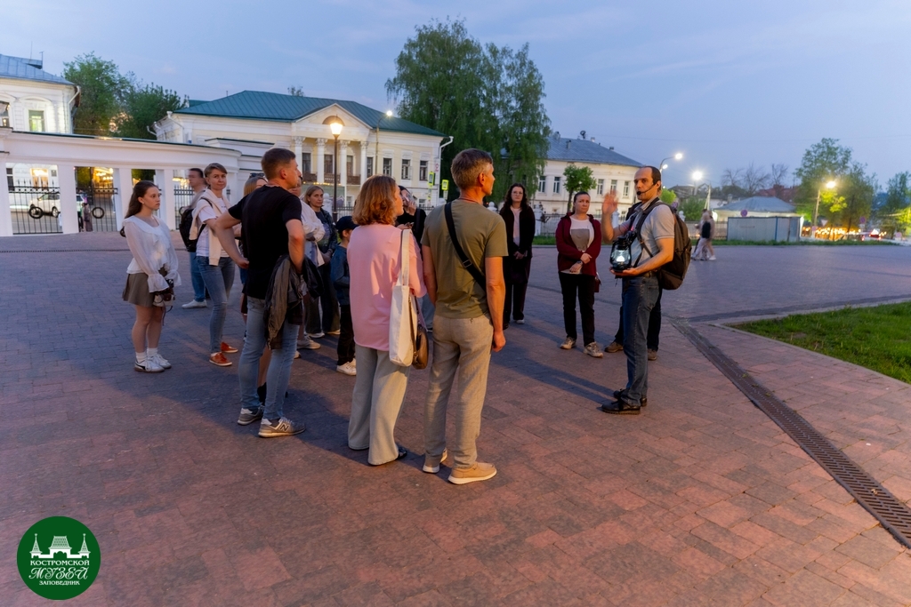 Выставки и события