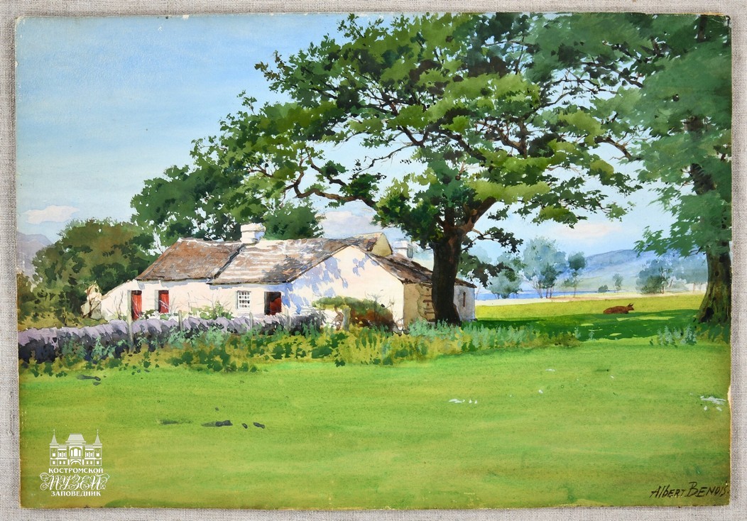 Выставки и события