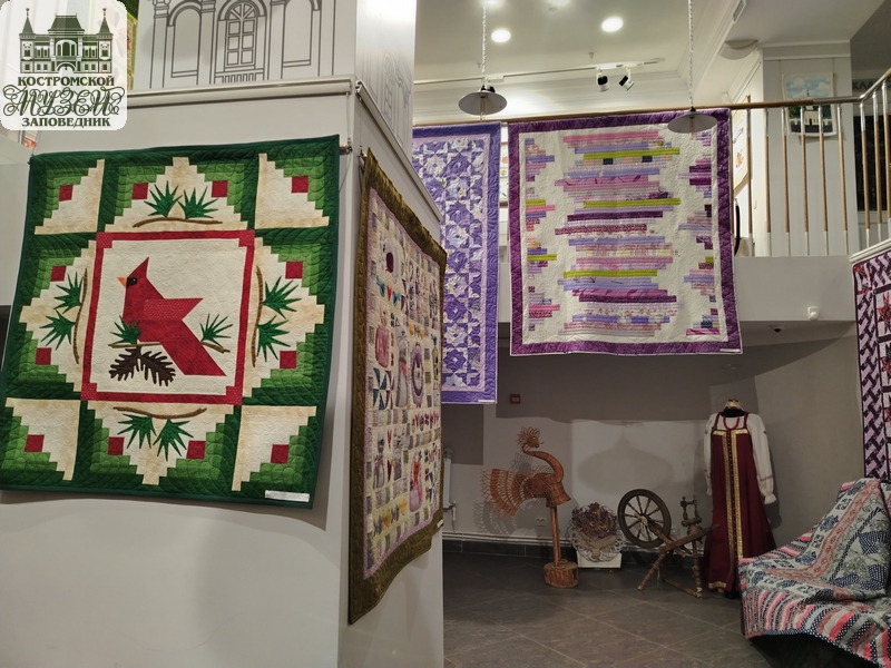 Выставки и события