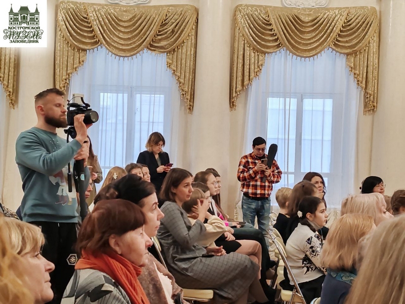 Выставки и события