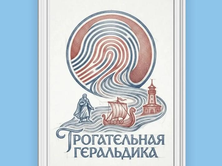 В Костромском музее-заповеднике состоится премьера творческого проекта «Трогательная геральдика»