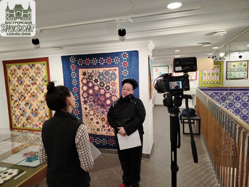 Выставки и события