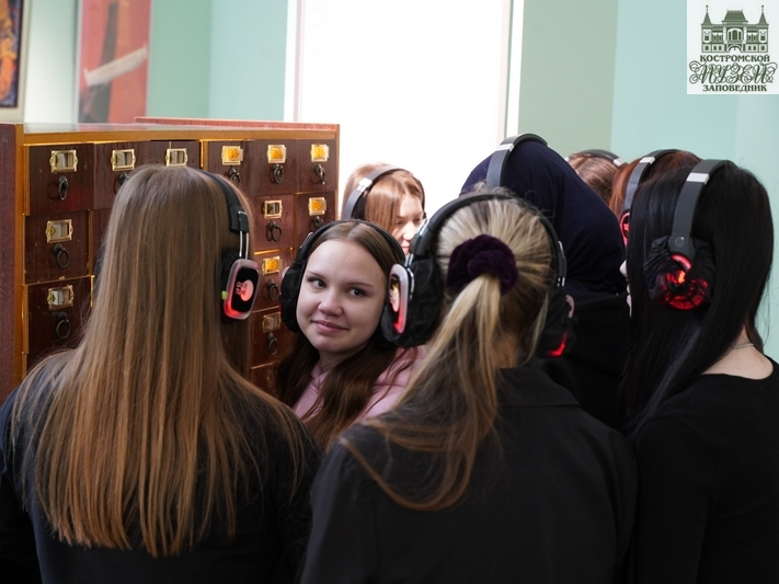 Проект «Нина Демме: Мисс Северный полюс» завершился