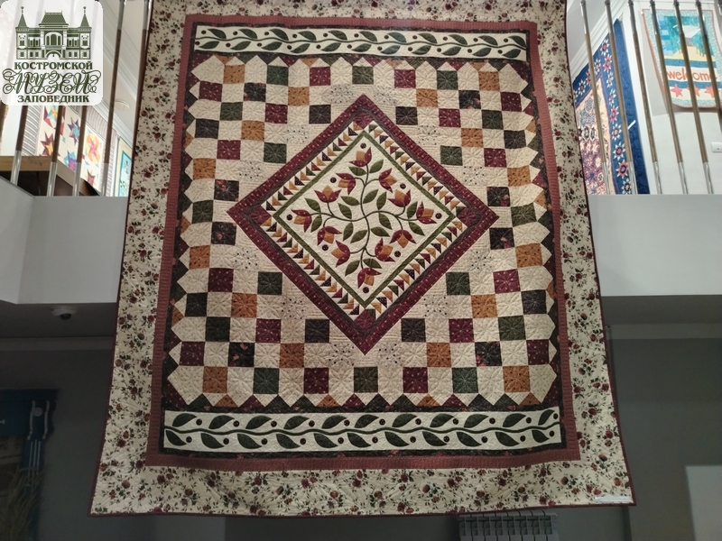 Выставки и события