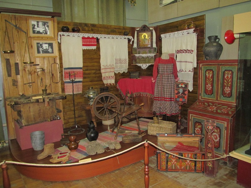 История Красносельского ювелирного промысла: истоки и традиции