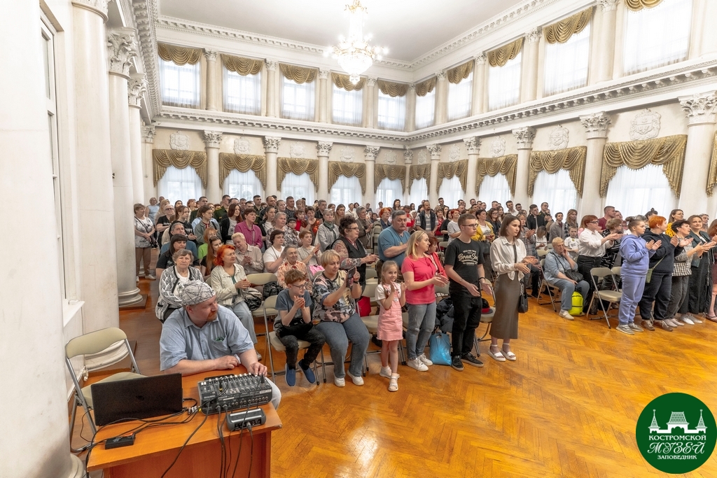 Выставки и события