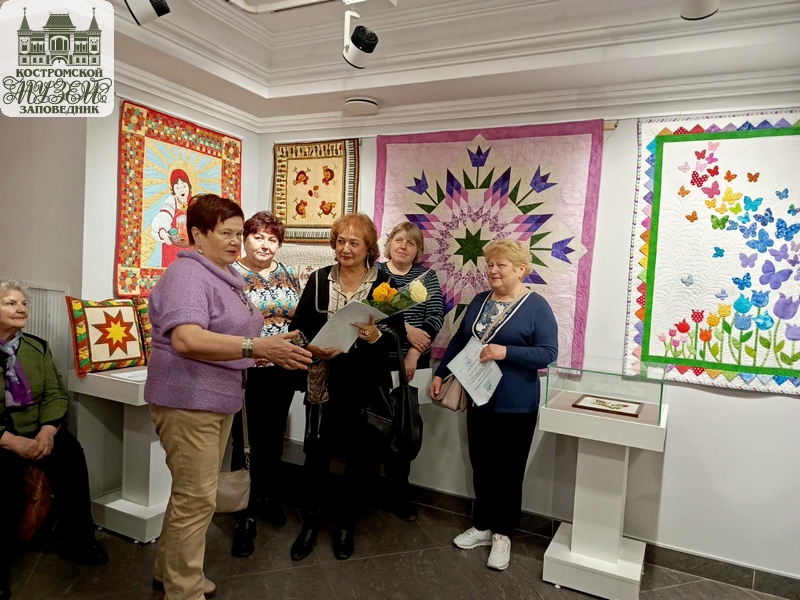 Выставки и события