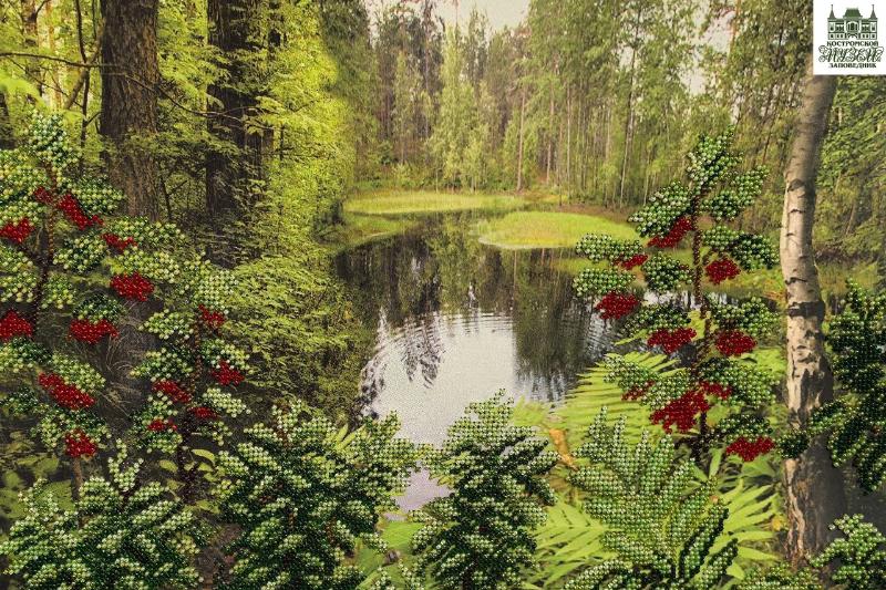 Россыпь самоцветов