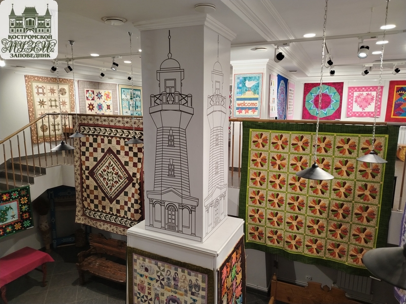 Выставки и события