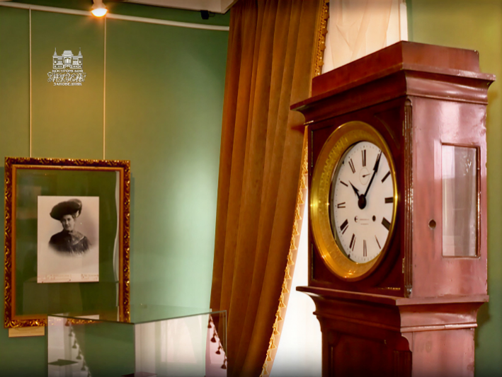 Сверим часы. В канун Нового года музеи страны приглашают в путешествие во времени