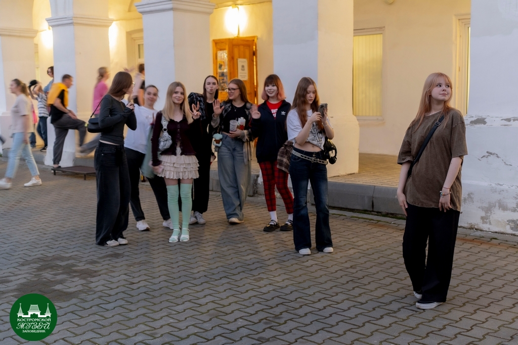 Выставки и события