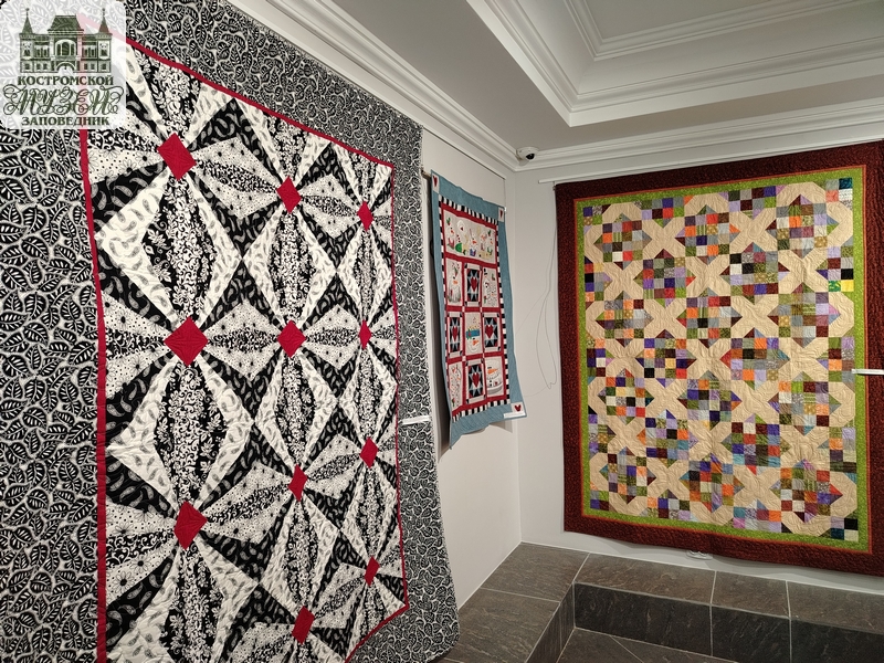 Выставки и события