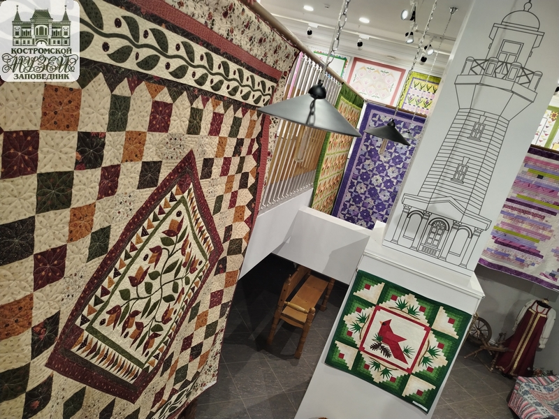 Выставки и события