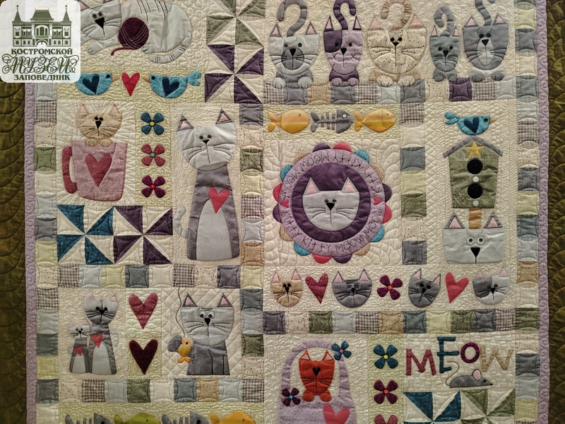 Выставки и события