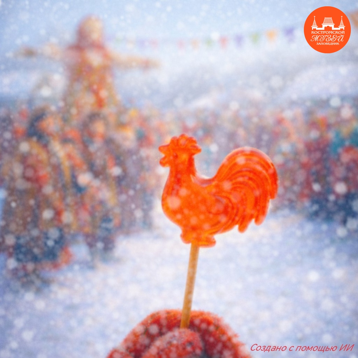 Выставки и события