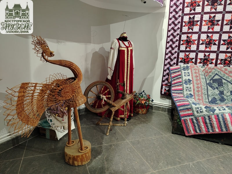 Выставки и события