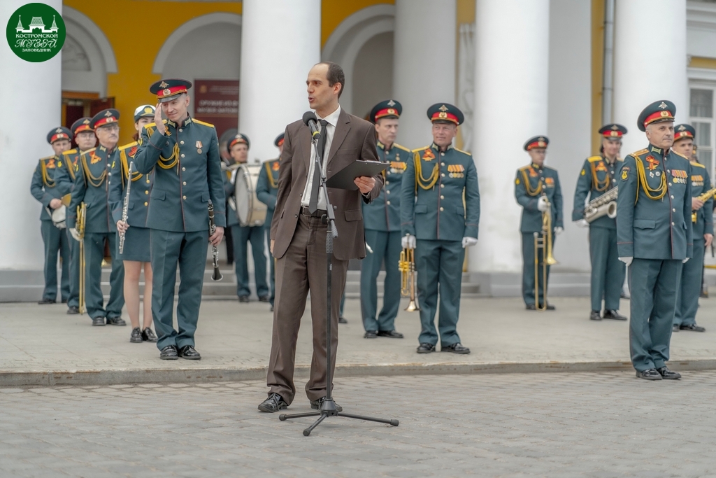 Выставки и события