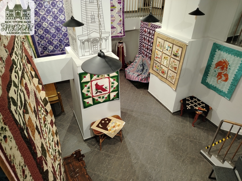 Выставки и события