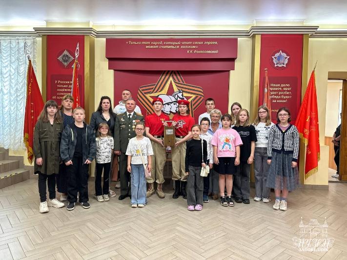 День памяти и скорби