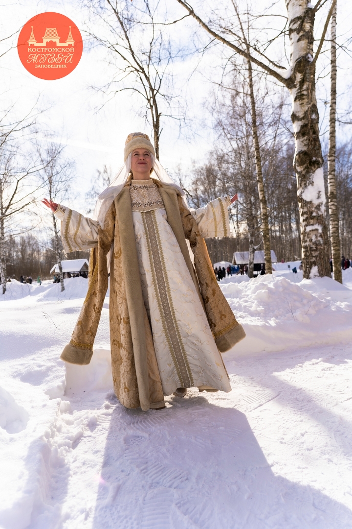 Выставки и события