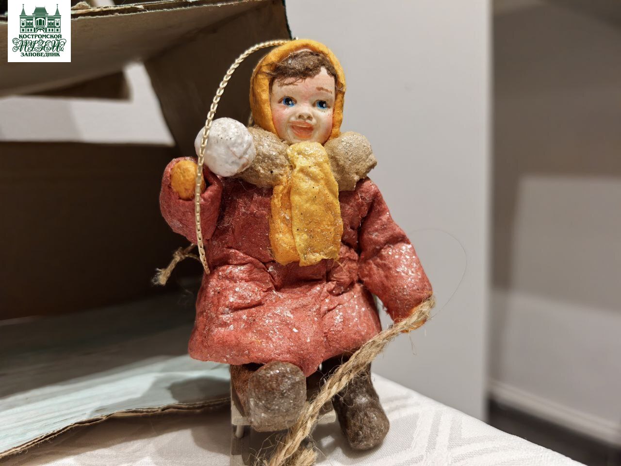 Выставки и события