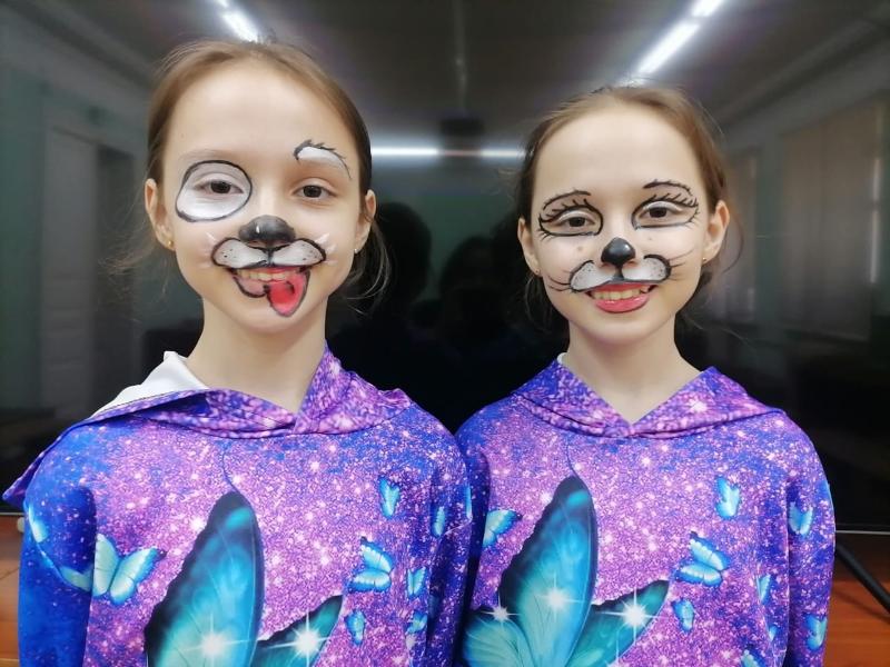 Открывается набор в музейную театральную студию Открывается набор в музейную театральную студию