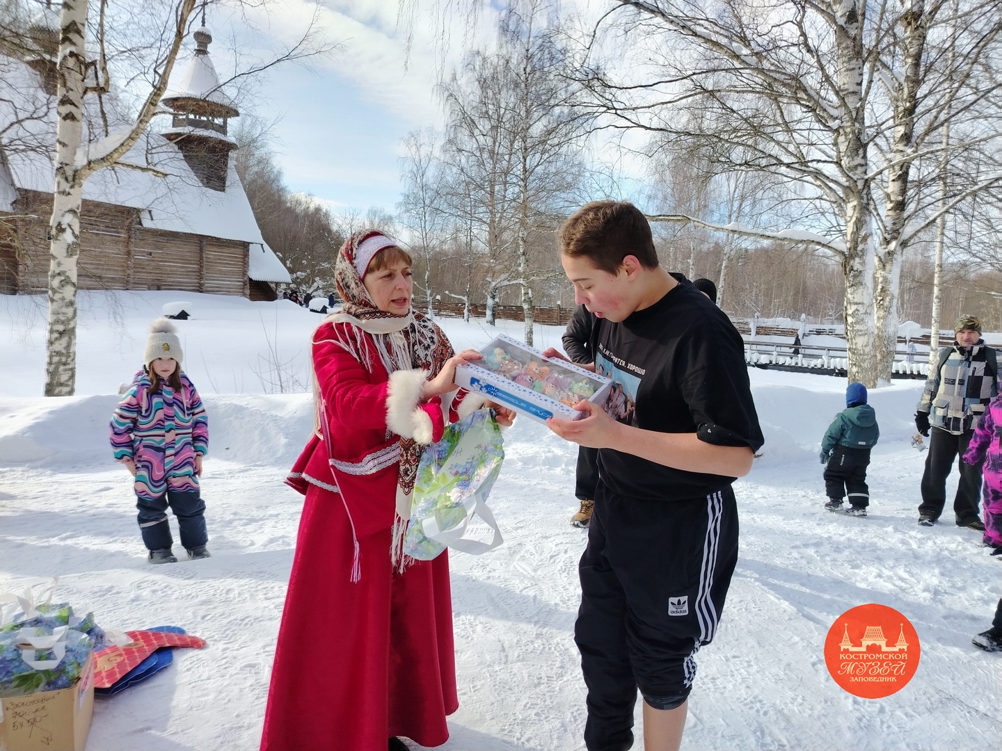 Выставки и события