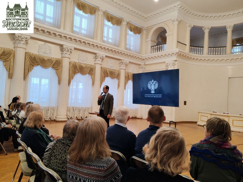 Выставки и события