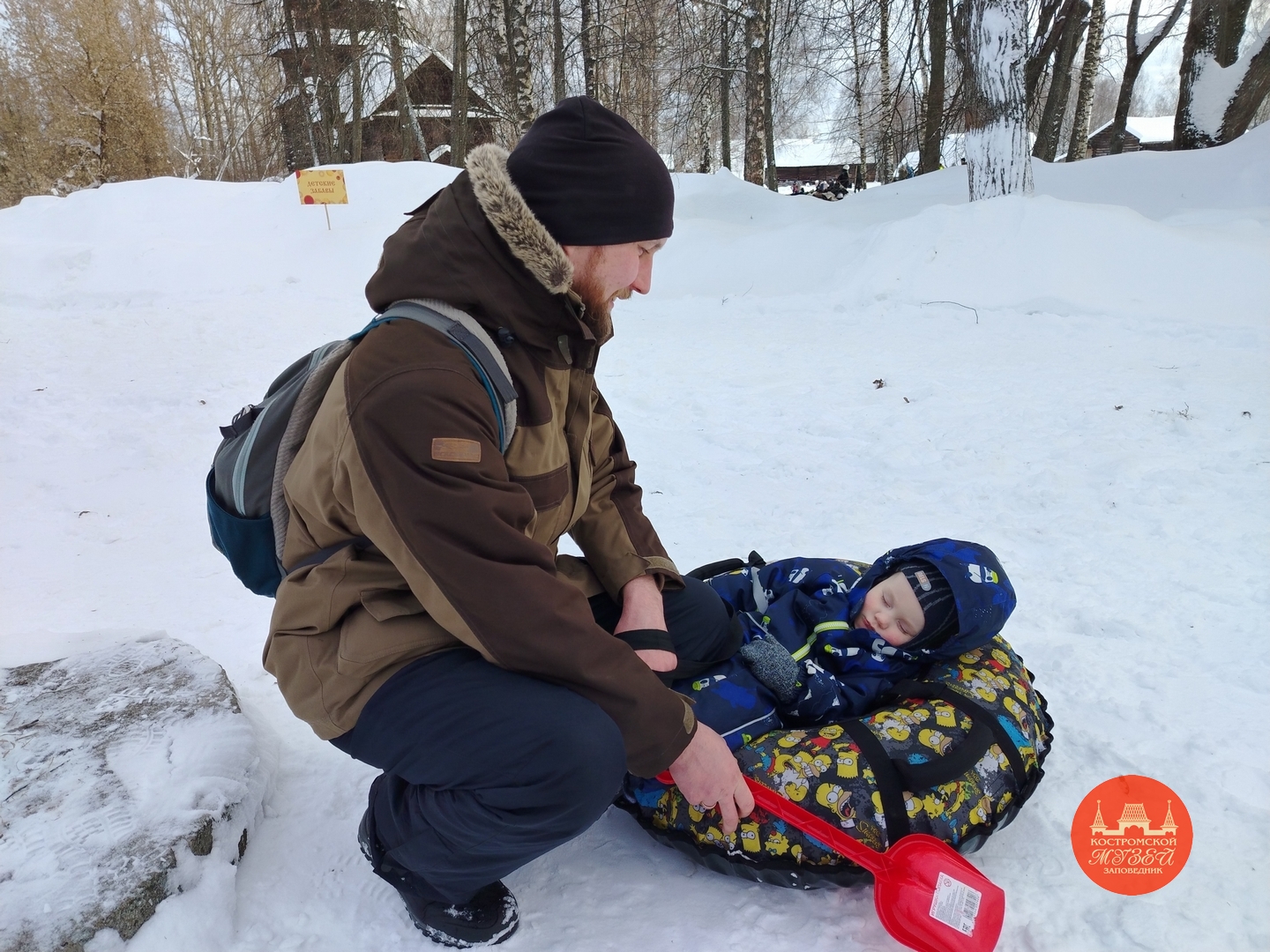 Выставки и события