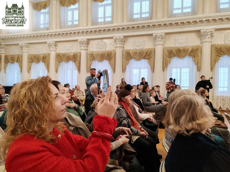 Выставки и события