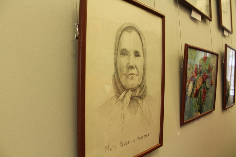 Выставки и события