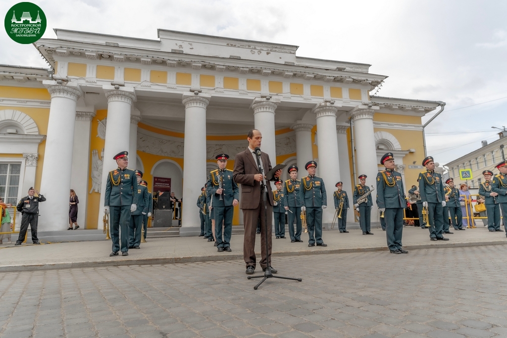 Выставки и события