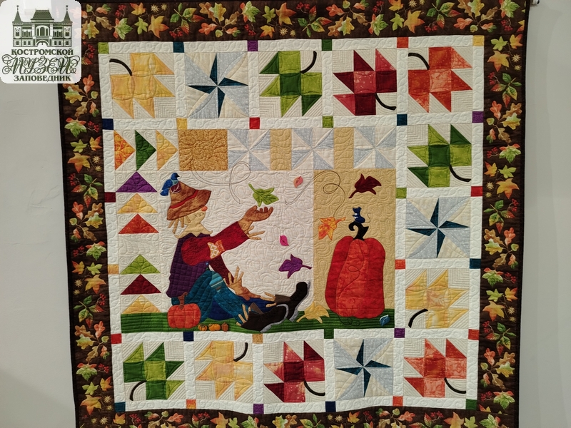 Выставки и события