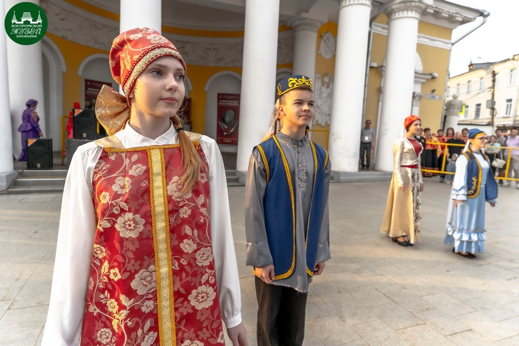 Выставки и события
