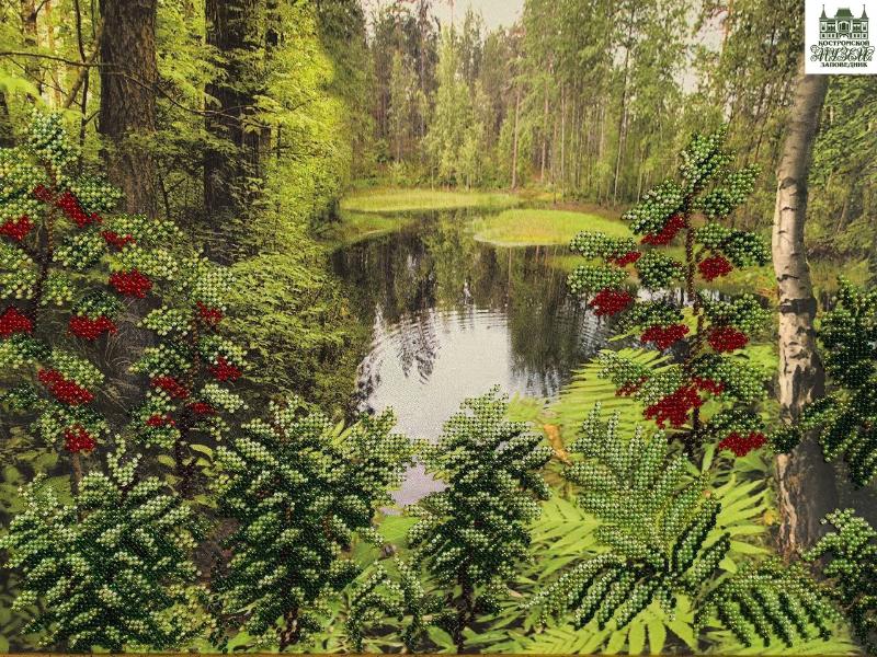 Россыпь самоцветов Россыпь самоцветов