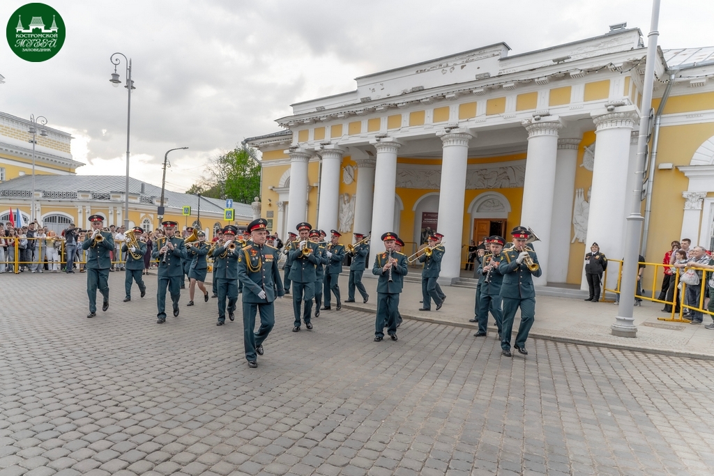 Выставки и события