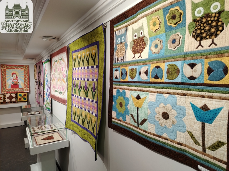 Выставки и события