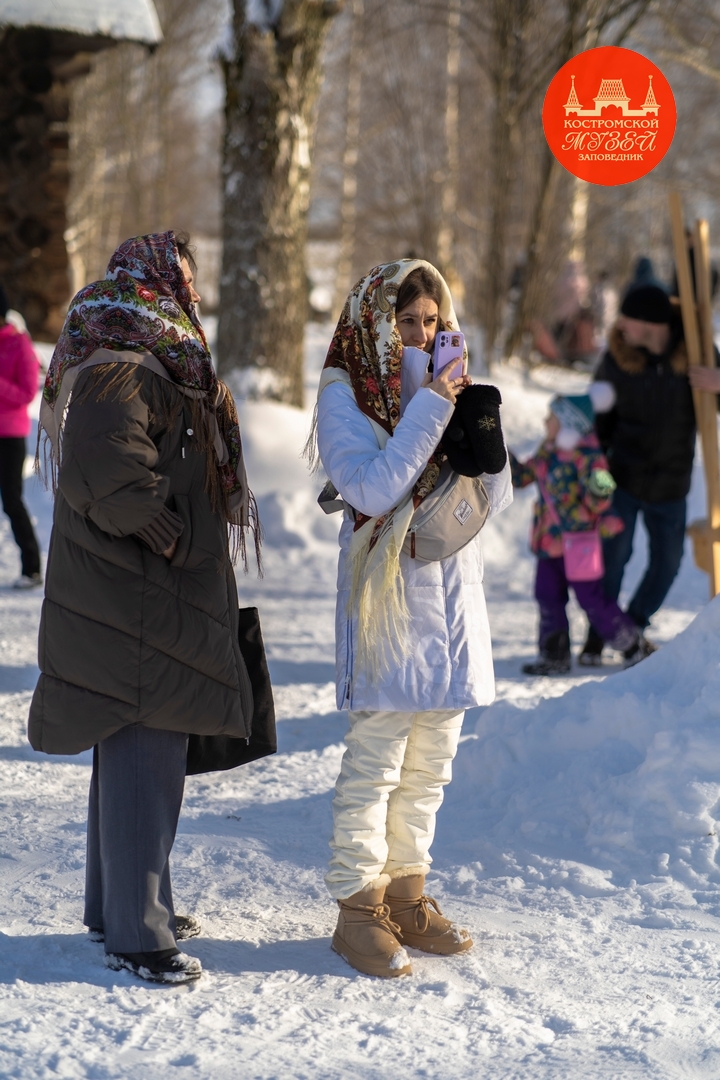 Выставки и события