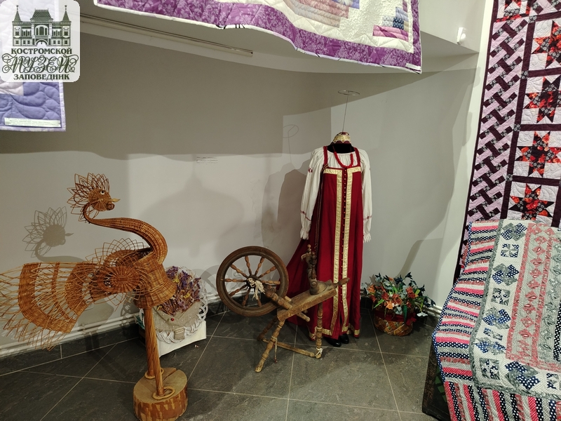 Выставки и события