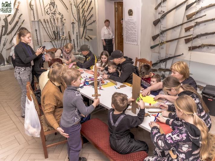 Итоги «Ночи искусств — 2025»